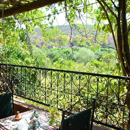 Auberge Ayam Atlas- Pool 10Mn Away Ourika Esterno foto