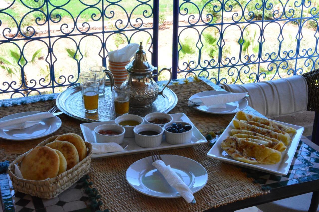 Auberge Ayam Atlas- Pool 10Mn Away Ourika Esterno foto