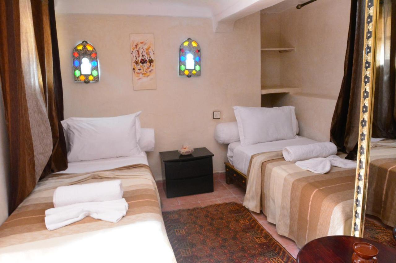 Auberge Ayam Atlas- Pool 10Mn Away Ourika Esterno foto