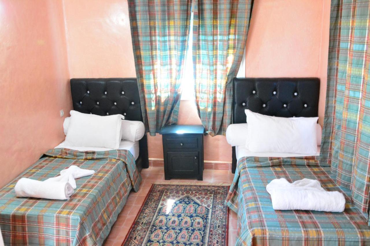 Auberge Ayam Atlas- Pool 10Mn Away Ourika Esterno foto