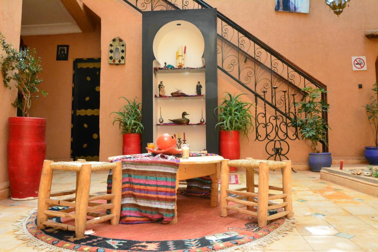 Auberge Ayam Atlas- Pool 10Mn Away Ourika Esterno foto
