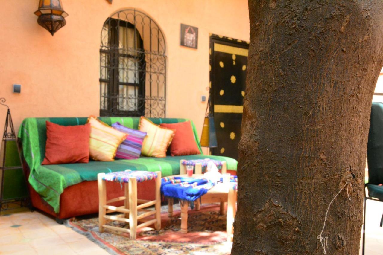 Auberge Ayam Atlas- Pool 10Mn Away Ourika Esterno foto