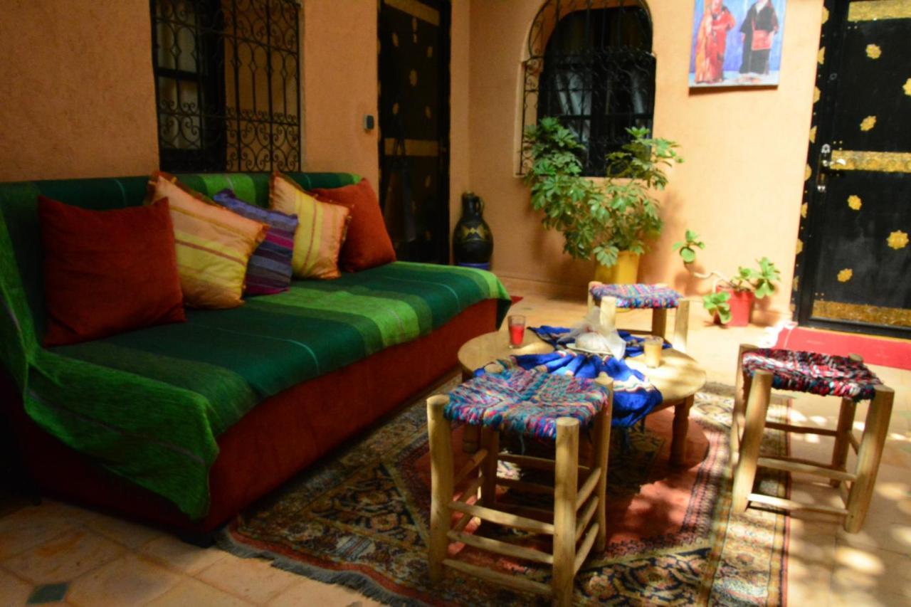 Auberge Ayam Atlas- Pool 10Mn Away Ourika Esterno foto