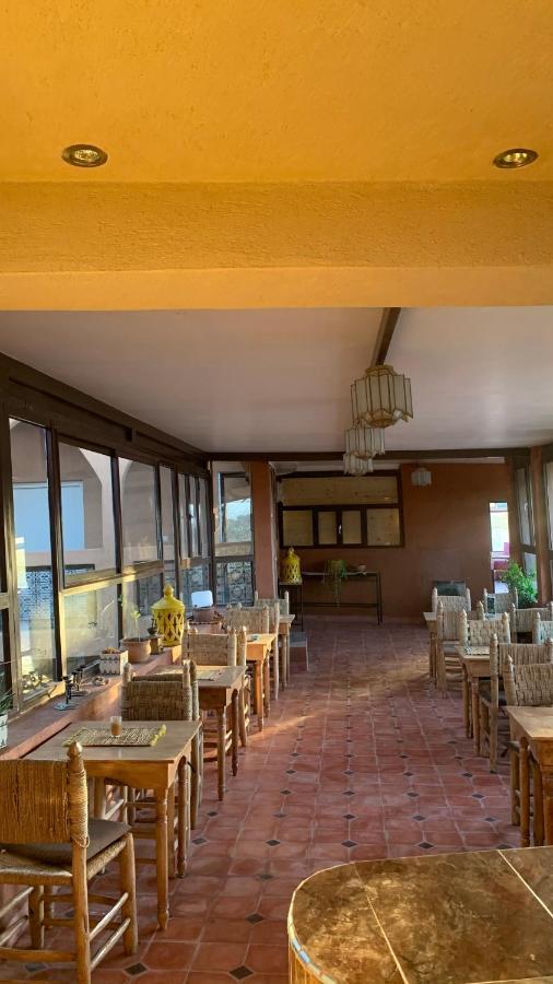 Auberge Ayam Atlas- Pool 10Mn Away Ourika Esterno foto