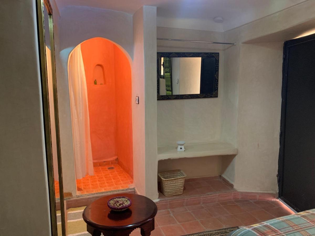Auberge Ayam Atlas- Pool 10Mn Away Ourika Esterno foto