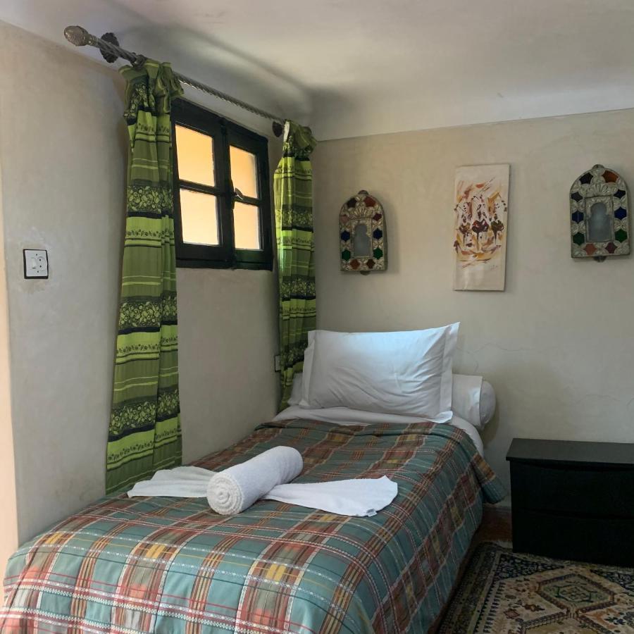 Auberge Ayam Atlas- Pool 10Mn Away Ourika Esterno foto