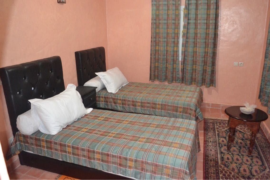 Auberge Ayam Atlas- Pool 10Mn Away Ourika Esterno foto