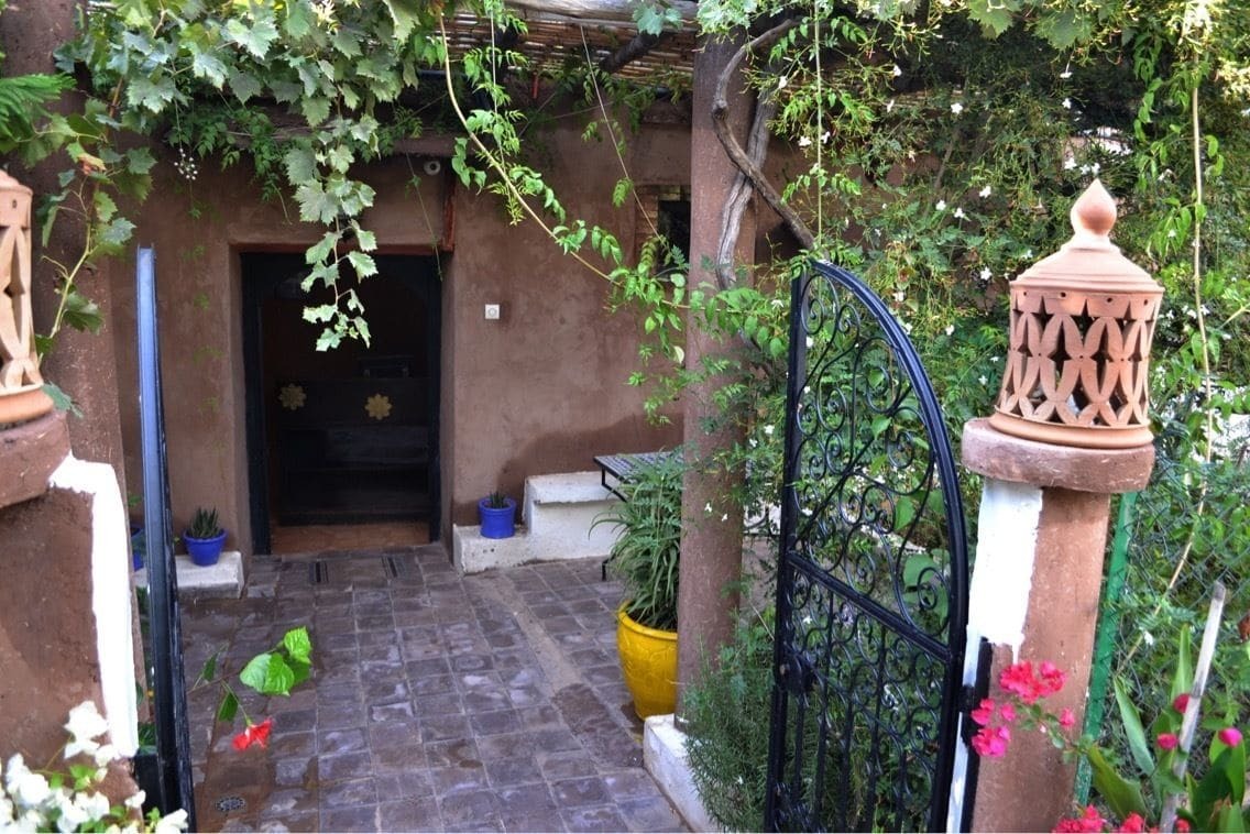 Auberge Ayam Atlas- Pool 10Mn Away Ourika Esterno foto